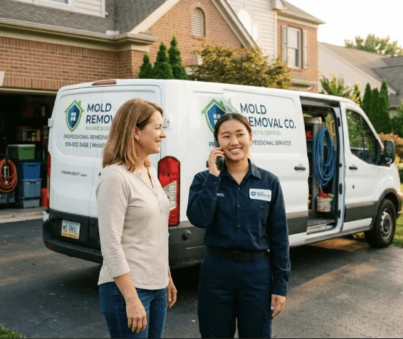 Crawlspace Mold Remediation Fields, OR FAQs